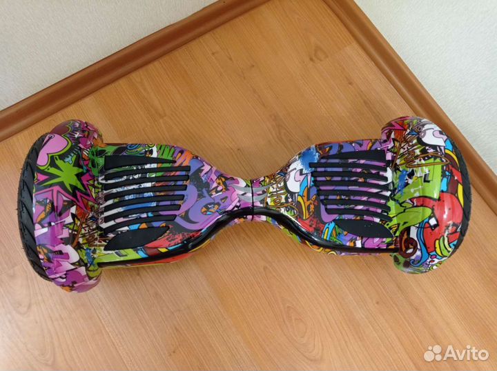 Гироскутер