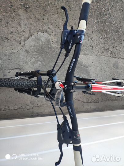 Велосипед Comanche orinoco