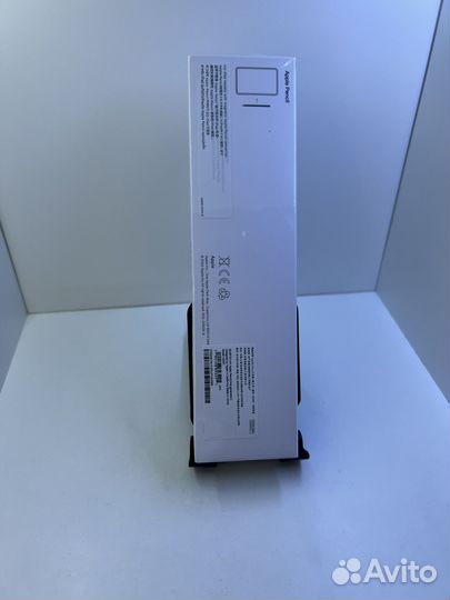 Стилус apple pencil 2