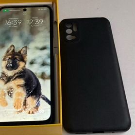 Xiaomi Poco M3 Pro, 4/64 ГБ