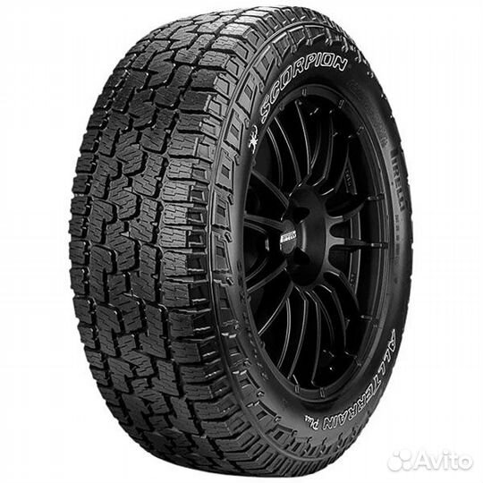 Pirelli Scorpion ATR 265/60 R18