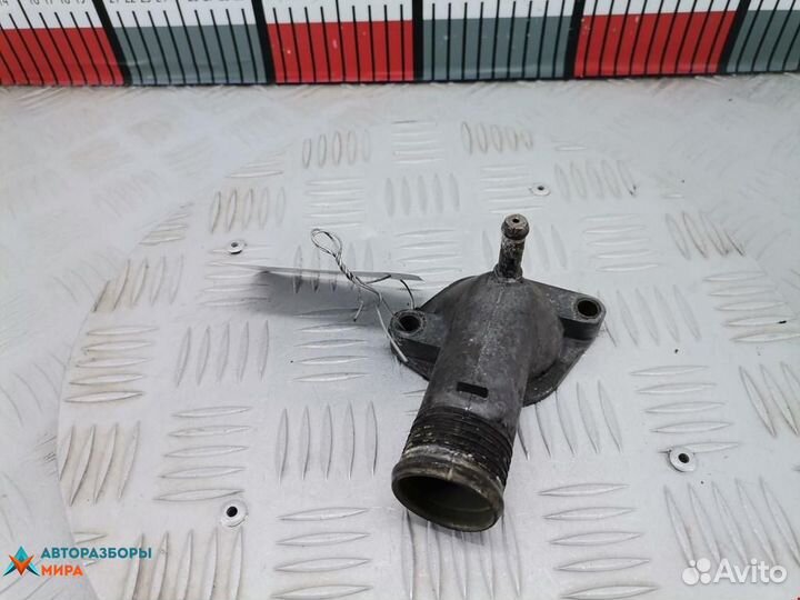 Корпус термостата Volvo S70 1998 9142616