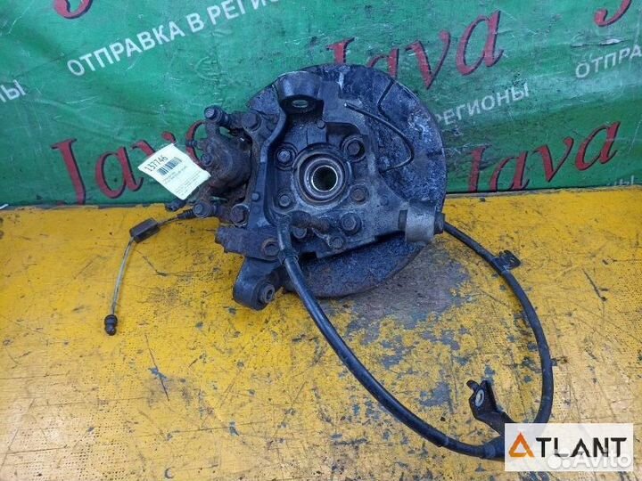 Ступица задняя правая nissan teana