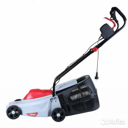 Электрическая газонокосилка ресанта кр-1200 эп