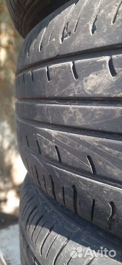 Hankook Optimo K415 225/60 R17