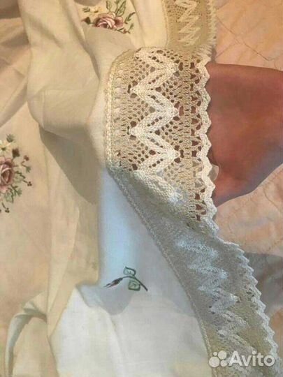 Скатерть хлопок