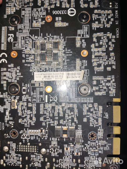 Gtx 1080ti 11gb (gigabyte)