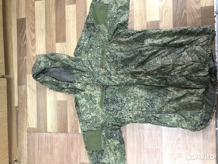 Костюм зимний вкпо