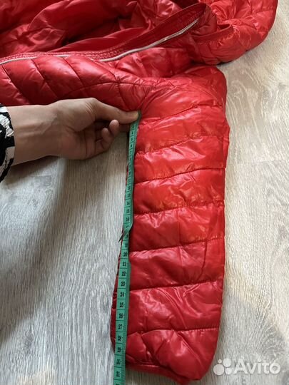 Новая куртка HM 110 и 116