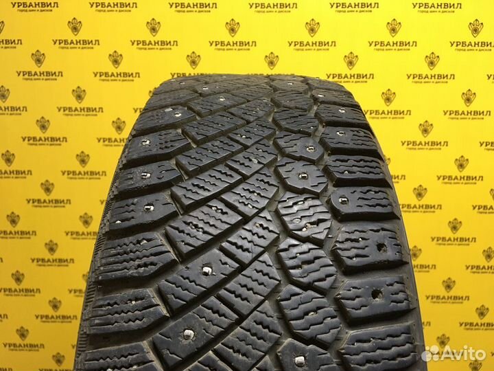 Continental ContiIceContact 205/55 R16 94T