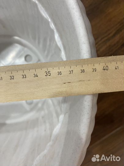 Горшок/ кашпо