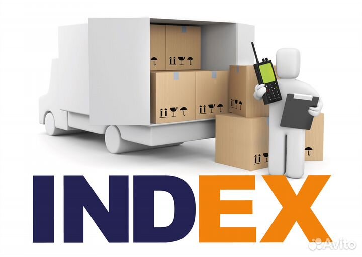 Кладовщик на склад