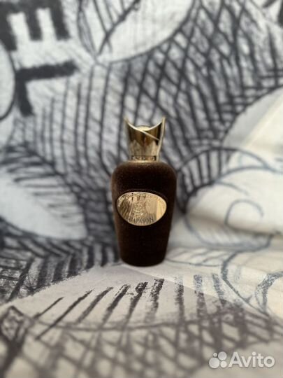 Xerjoff Sospiro Diapason 100ml