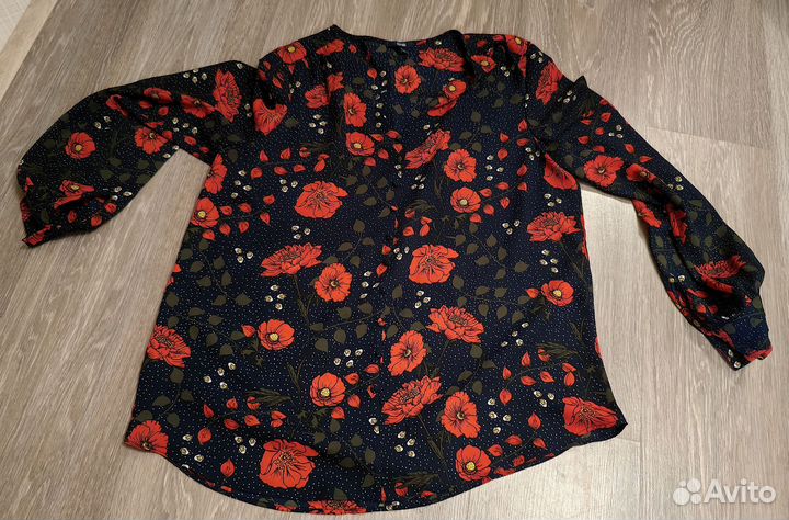 Блузка женская