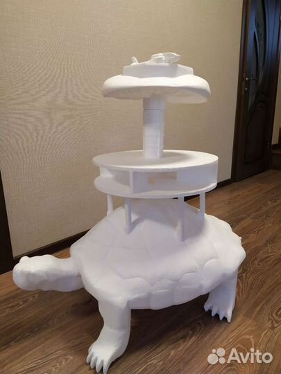 Предложение услуг