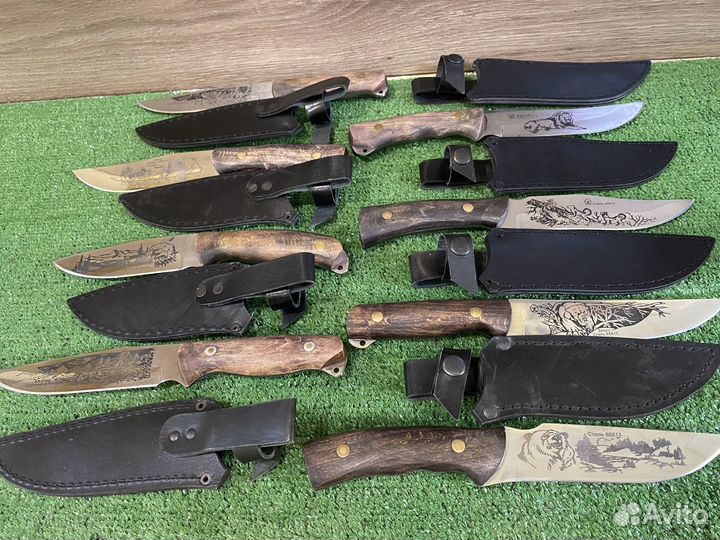 Кизлярский нож