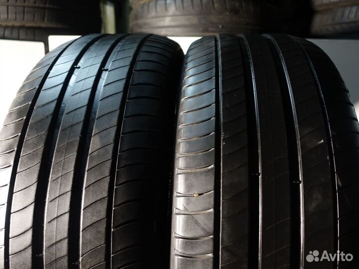 Michelin Primacy 3 ST 215/55 R17
