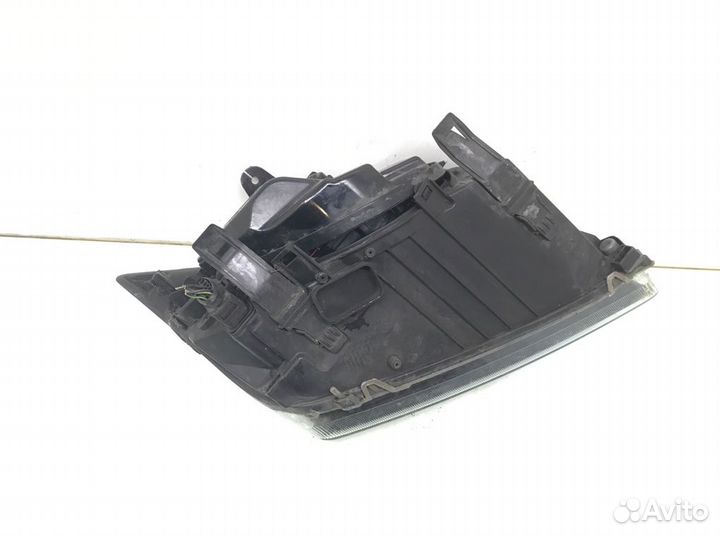 Фара 4M5113W030KC Ford Focus 2 (2004-2011)