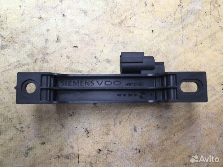 Антенна Infiniti Fx S51 5.0 2008