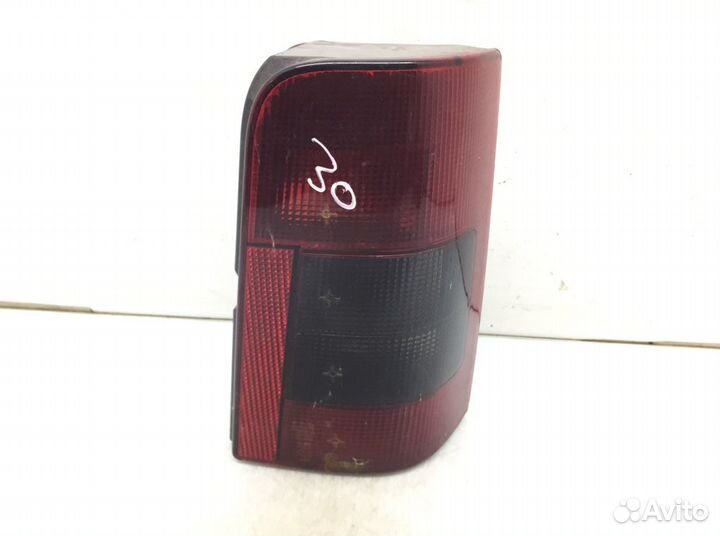 Фонарь 9625292380 Peugeot Partner (1996-2008)