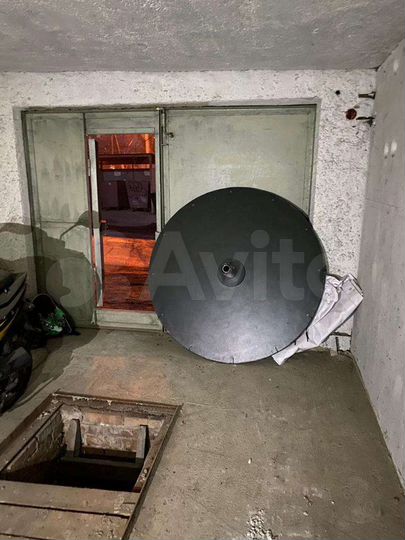 Гараж, 27 м²