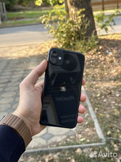 iPhone 11 128gb