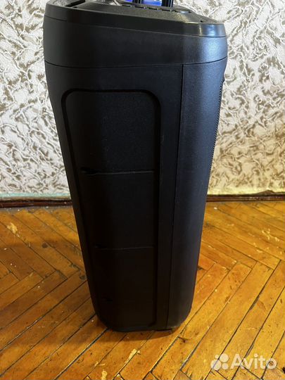 Колонка eltronic