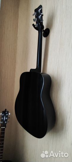 Акустическая гитара yamaha fg800