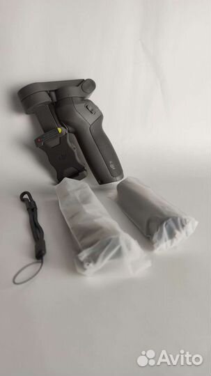 Стабилизатор DJI Osmo Mobile 3 Combo