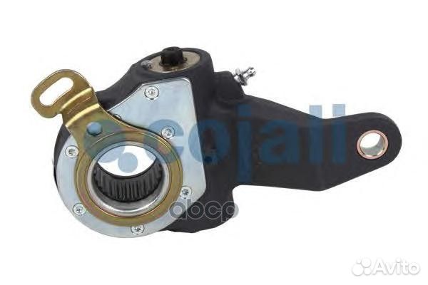 Трещетка автом. 1 отвMAN F 2000, KAT, TGA