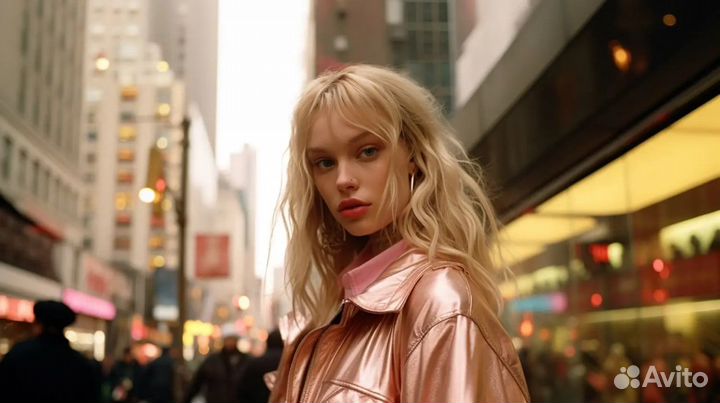 Подписка Midjourney Basic Standard Pro за 5 минут