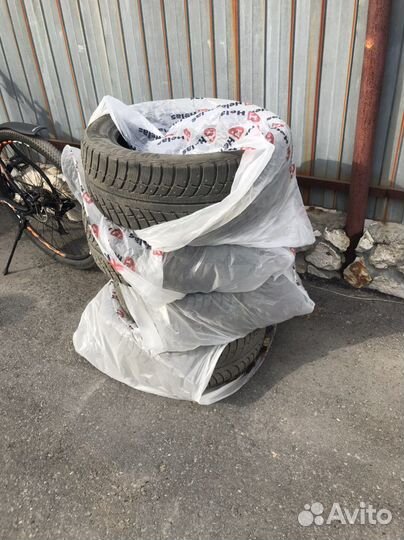 Matador MP 30 Sibir Ice 2 215/55 R17