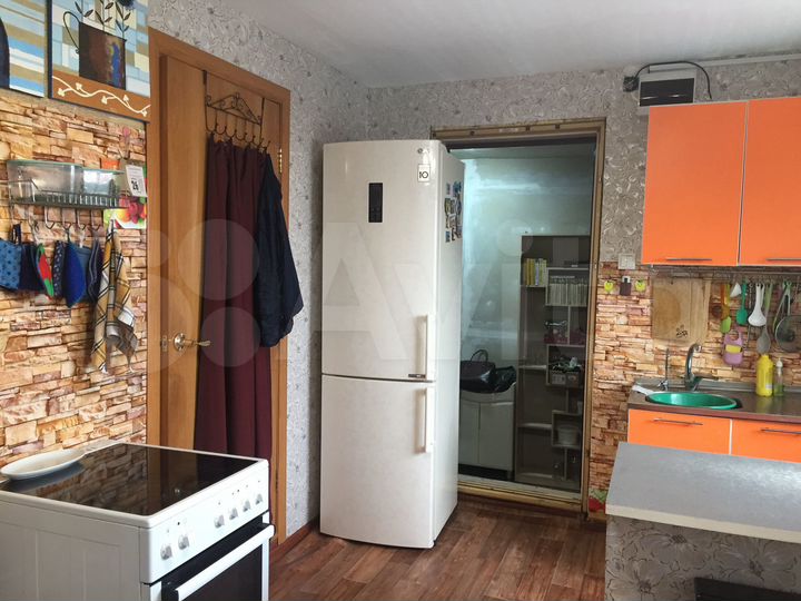 Дача 50 м² на участке 4,9 сот.