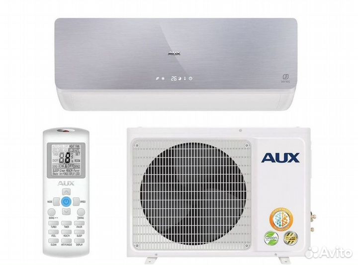 Кондиционер сплит в наличии