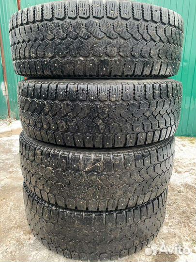 Yokohama Ice Guard Black IG20 225/65 R17