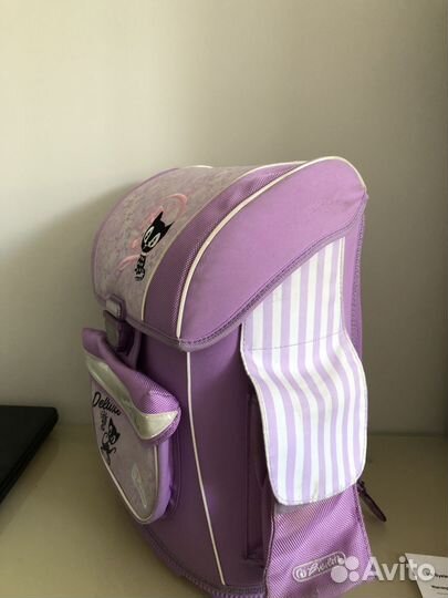 Рюкзак для девочки