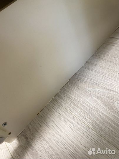 Детская кроватка- маятник Кубаночка