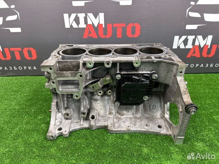 Блок цилиндров Infiniti Qx50 J55 2.0 KR20ddet 2019