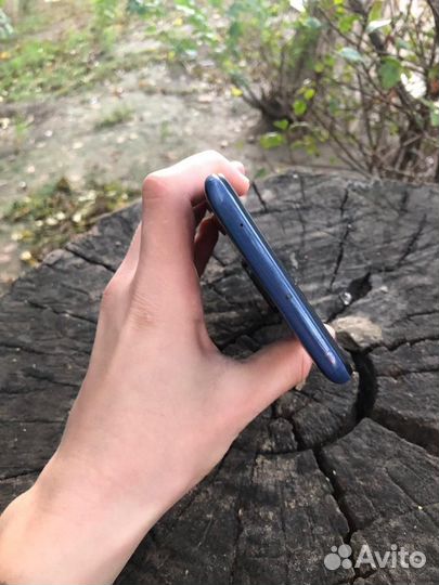 Xiaomi Redmi Note 9, 4/64 ГБ