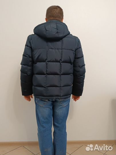 Пуфик мужской