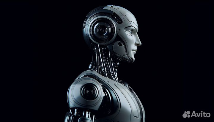 Вечный Чат GPT 4 Turbo и Dalle 3. Бот-помощник