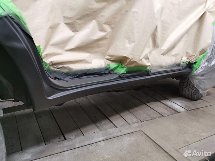 Toyota Land Cruiser 4.7 AT, 1999, 645 000 км