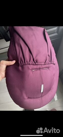 Прогулочный блок