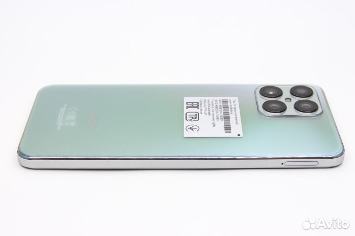 HONOR X8, 6/128 ГБ