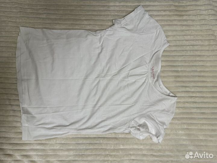 Вещи на девочку