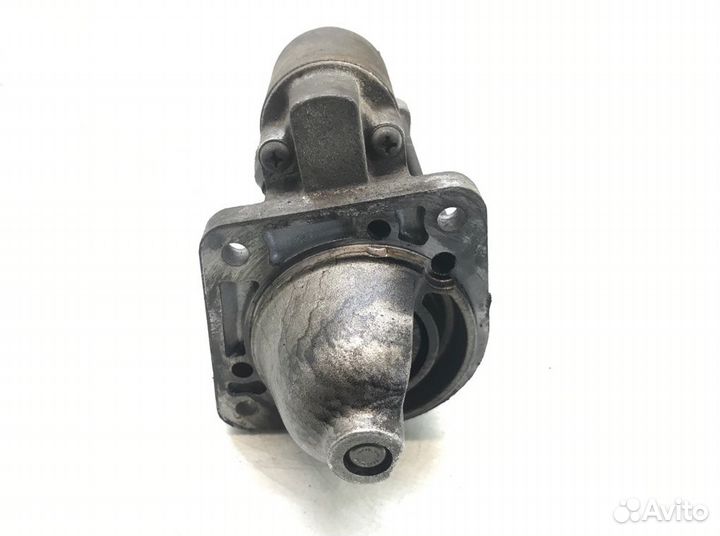 Стартер Jeep Cherokee KJ 2.8 CRD 2005