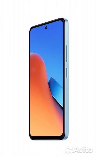 Xiaomi Redmi 12, 4/128 ГБ