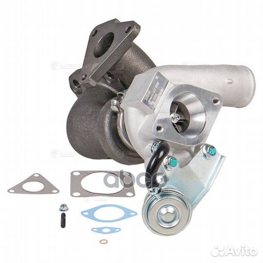 Турбокомпрессор для а/м Ford Transit (06) 2.4D