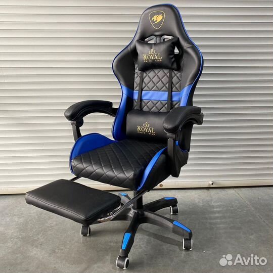 Компьютерное кресло / Игровое кресло