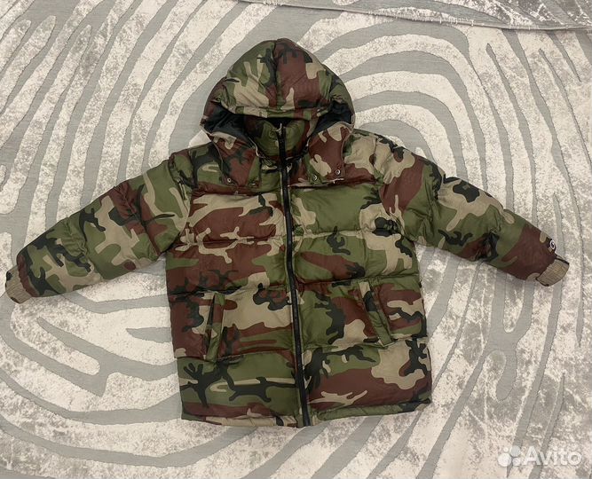 Куртка champion